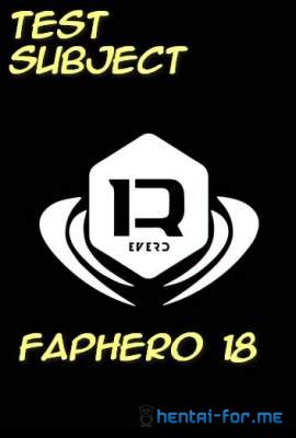 [HMV] Fap Hero (Part 18) / Fap Hero - Test Subject