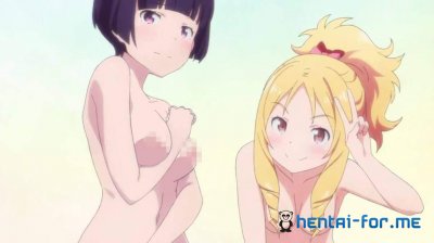 Nude Filter Anime Fanservice compilation