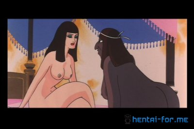 Cleopatra: Queen of Sex