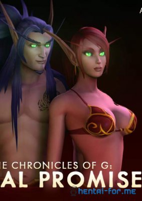 The Chronicles of G: Final Promise