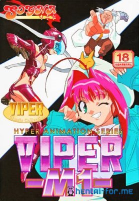 Viper-M1 [GameRip]