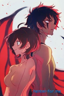Devilman: Crybaby Fanservice Compilation