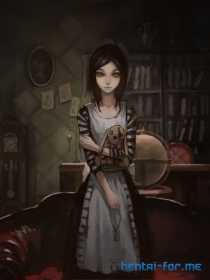 Alice ( Madness Returns ) assembly
