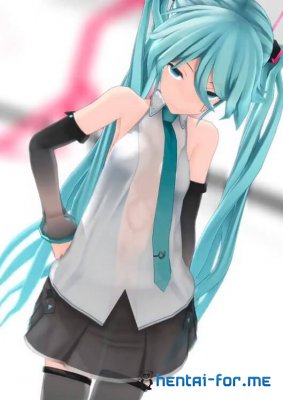 [MMD] Frustrated miku's Mad Lovers