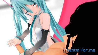 [MMD] Frustrated miku's Mad Lovers
