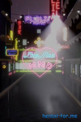 [MMD] Lovemax Compilation 2