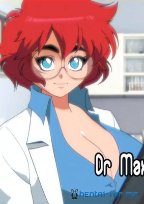 Dr. Maxine ASMR roleplay