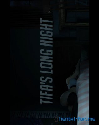 [SFM] Tifa's long night