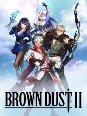 Browndust 2 Skillcut scenes Compilation