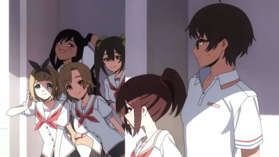 Nukitashi the Animation