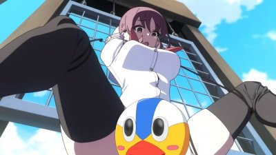 Nukitashi the Animation