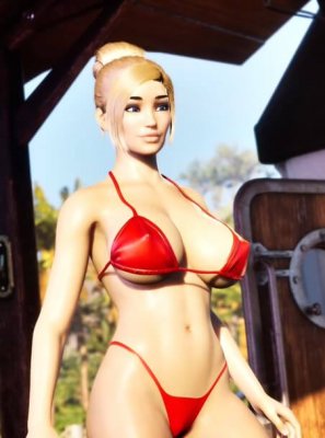 Sensual Adventures Episode 10