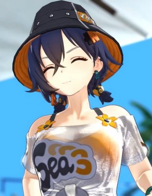 [MMD] ZAOOAZ Compilation