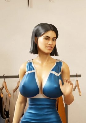 Sensual Adventures Episode 11