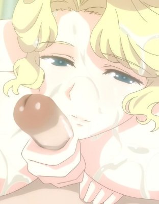 [Demosaic 119] Victorian Maid Maria no Houshi