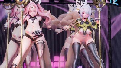 Bitch Knight Compilation 2025