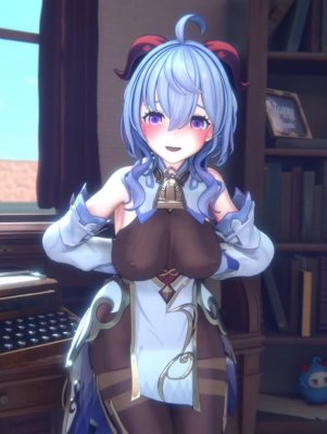 [MMD] StarryMomoko Compilation 2026