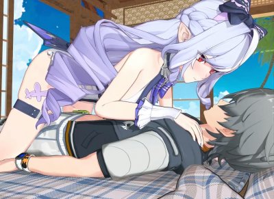 Yuluer Wuwa ZZZ Compilation