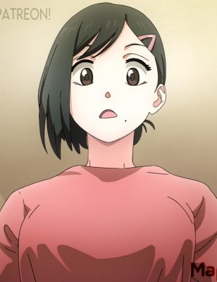 Maplestar Sakamoto Days Animation