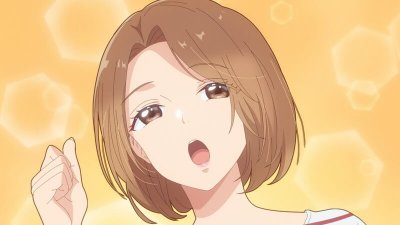 Mujikaku na Osananajimi to Kyoumi Honi