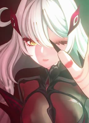 Ronova x Aether